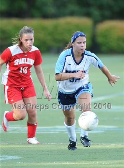 Thumbnail 2 in Spaulding @ Nashua North photogallery.