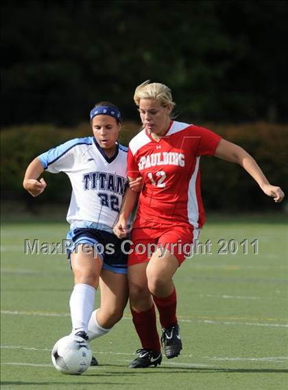 Thumbnail 1 in Spaulding @ Nashua North photogallery.