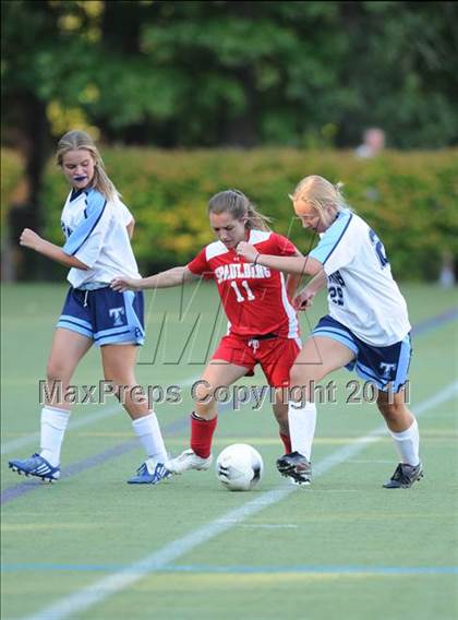 Thumbnail 2 in Spaulding @ Nashua North photogallery.