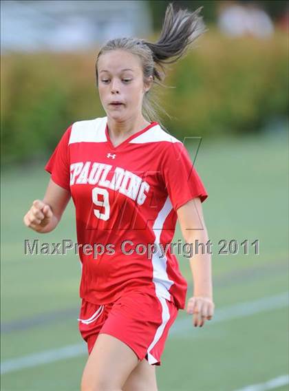 Thumbnail 2 in Spaulding @ Nashua North photogallery.