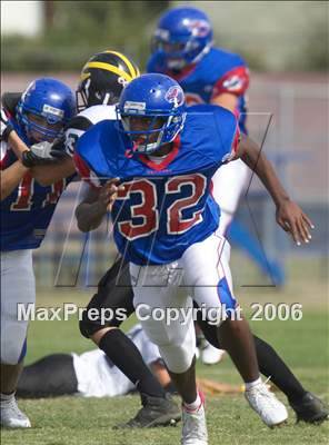 Thumbnail 3 in Del Oro @ Christian Brothers photogallery.