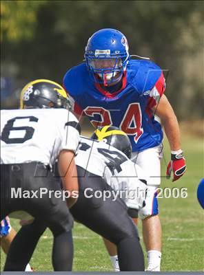 Thumbnail 3 in Del Oro @ Christian Brothers photogallery.