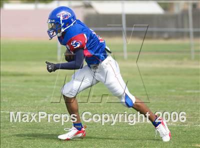 Thumbnail 1 in Del Oro @ Christian Brothers photogallery.