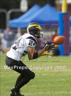 Thumbnail 1 in Del Oro @ Christian Brothers photogallery.