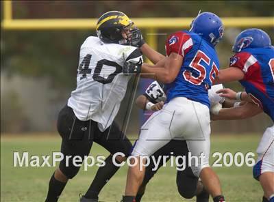 Thumbnail 3 in Del Oro @ Christian Brothers photogallery.