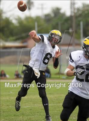 Thumbnail 2 in Del Oro @ Christian Brothers photogallery.