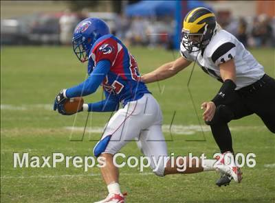 Thumbnail 2 in Del Oro @ Christian Brothers photogallery.