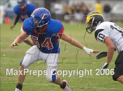 Thumbnail 2 in Del Oro @ Christian Brothers photogallery.
