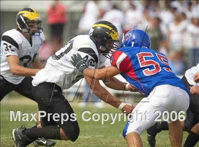 Thumbnail 2 in Del Oro @ Christian Brothers photogallery.