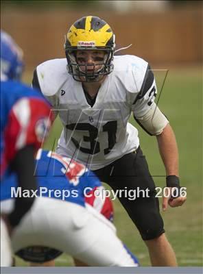 Thumbnail 1 in Del Oro @ Christian Brothers photogallery.