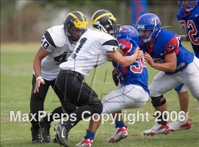 Thumbnail 3 in Del Oro @ Christian Brothers photogallery.