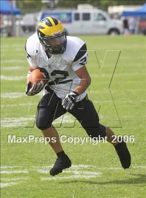 Thumbnail 3 in Del Oro @ Christian Brothers photogallery.