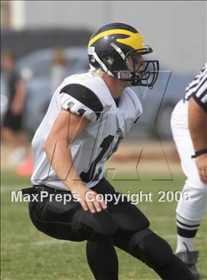 Thumbnail 3 in Del Oro @ Christian Brothers photogallery.