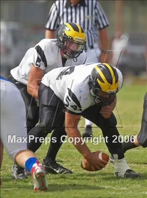 Thumbnail 1 in Del Oro @ Christian Brothers photogallery.