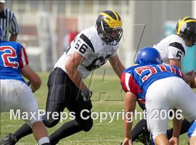 Thumbnail 3 in Del Oro @ Christian Brothers photogallery.