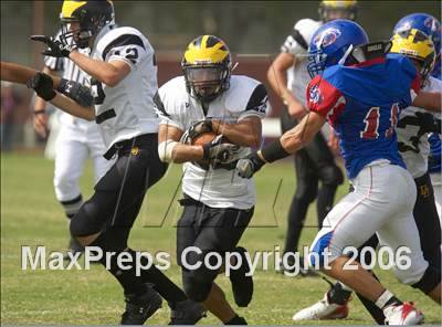 Thumbnail 2 in Del Oro @ Christian Brothers photogallery.