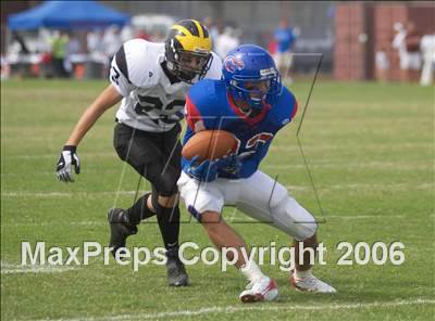Thumbnail 3 in Del Oro @ Christian Brothers photogallery.