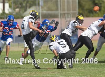 Thumbnail 2 in Del Oro @ Christian Brothers photogallery.