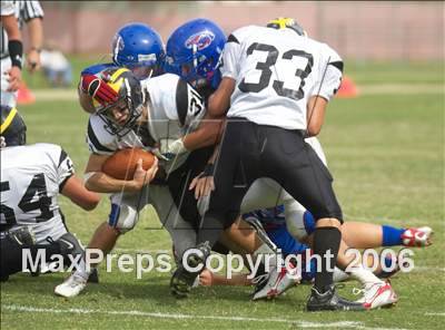 Thumbnail 3 in Del Oro @ Christian Brothers photogallery.