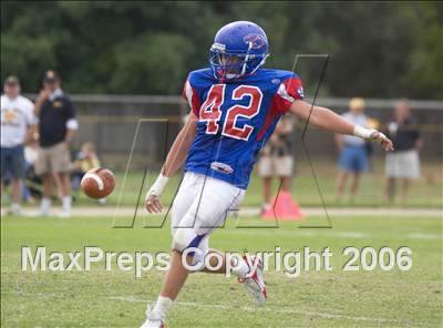 Thumbnail 1 in Del Oro @ Christian Brothers photogallery.
