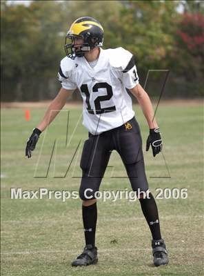 Thumbnail 2 in Del Oro @ Christian Brothers photogallery.