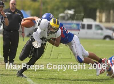 Thumbnail 1 in Del Oro @ Christian Brothers photogallery.