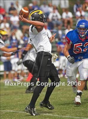 Thumbnail 2 in Del Oro @ Christian Brothers photogallery.