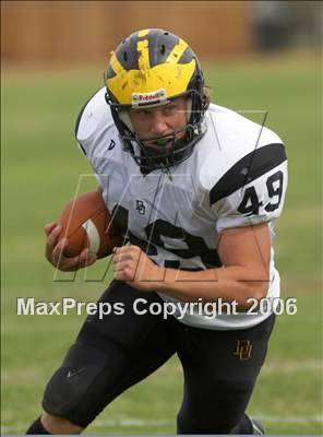 Thumbnail 1 in Del Oro @ Christian Brothers photogallery.