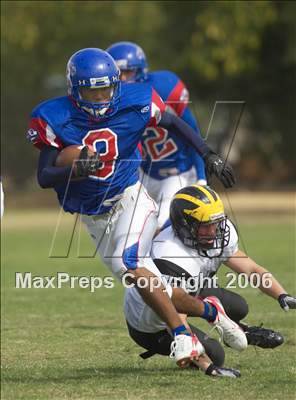 Thumbnail 1 in Del Oro @ Christian Brothers photogallery.