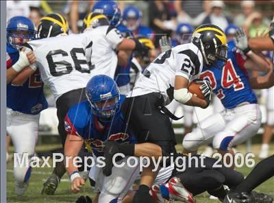 Thumbnail 2 in Del Oro @ Christian Brothers photogallery.
