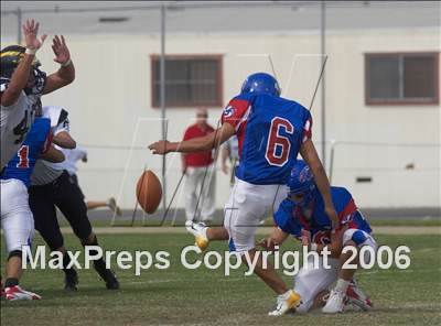 Thumbnail 2 in Del Oro @ Christian Brothers photogallery.
