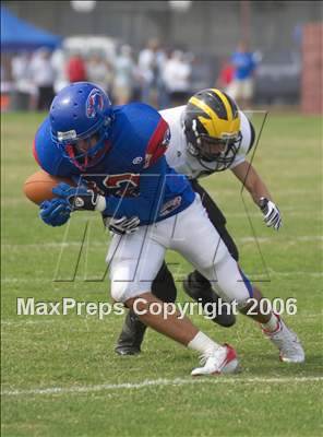 Thumbnail 1 in Del Oro @ Christian Brothers photogallery.