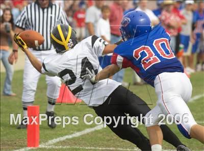 Thumbnail 2 in Del Oro @ Christian Brothers photogallery.