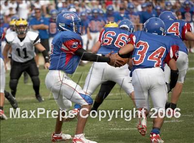 Thumbnail 3 in Del Oro @ Christian Brothers photogallery.