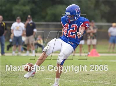 Thumbnail 2 in Del Oro @ Christian Brothers photogallery.