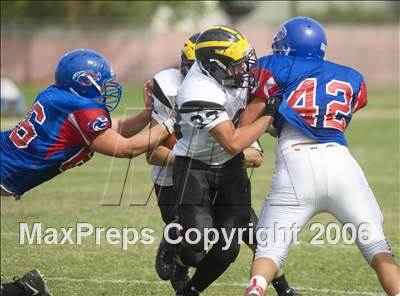 Thumbnail 2 in Del Oro @ Christian Brothers photogallery.