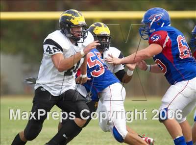 Thumbnail 1 in Del Oro @ Christian Brothers photogallery.