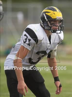 Thumbnail 3 in Del Oro @ Christian Brothers photogallery.