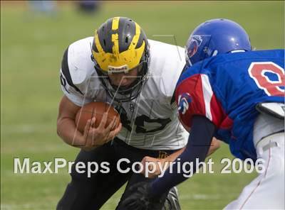 Thumbnail 2 in Del Oro @ Christian Brothers photogallery.