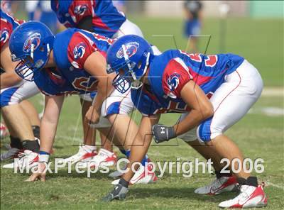 Thumbnail 2 in Del Oro @ Christian Brothers photogallery.