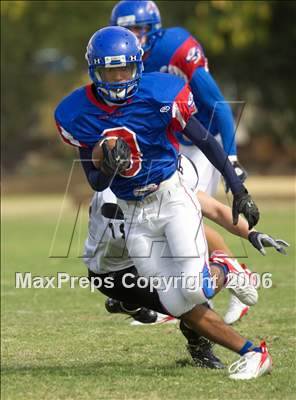 Thumbnail 3 in Del Oro @ Christian Brothers photogallery.