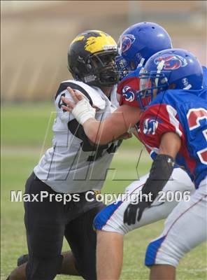 Thumbnail 2 in Del Oro @ Christian Brothers photogallery.