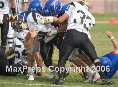 Thumbnail 1 in Del Oro @ Christian Brothers photogallery.