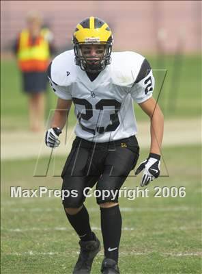 Thumbnail 2 in Del Oro @ Christian Brothers photogallery.