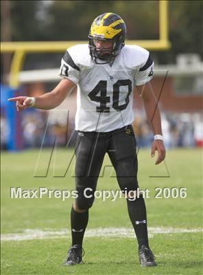 Thumbnail 2 in Del Oro @ Christian Brothers photogallery.