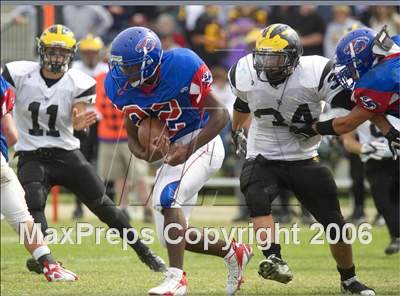 Thumbnail 1 in Del Oro @ Christian Brothers photogallery.