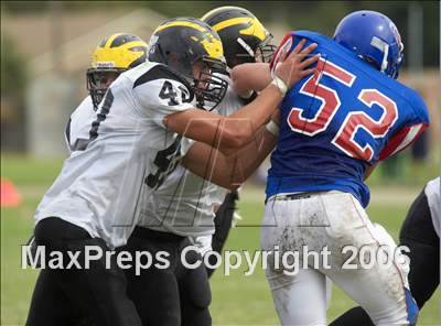 Thumbnail 3 in Del Oro @ Christian Brothers photogallery.