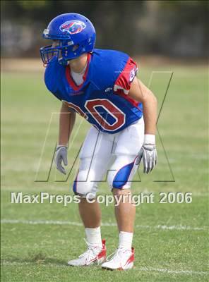 Thumbnail 3 in Del Oro @ Christian Brothers photogallery.
