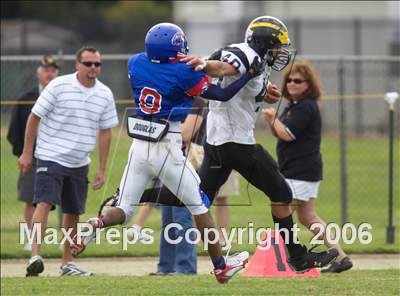Thumbnail 3 in Del Oro @ Christian Brothers photogallery.