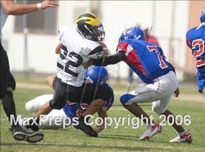 Thumbnail 2 in Del Oro @ Christian Brothers photogallery.
